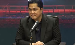 Harga Resmi Tiket Indonesia vs Argentina/ YouTube PSSI TV