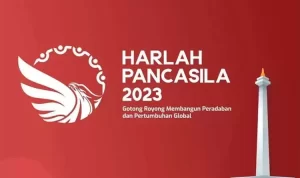 selamat hari pancasila 2023