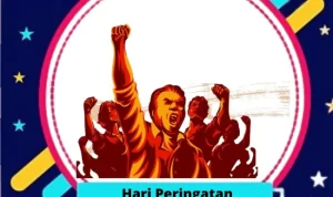 Twibbon Hari Peringatan Reformasi, Ayo Buat di Sini! Twibbon Hari Peringatan Reformasi, Ayo Buat di Sini!