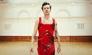 Lirik Lagu As It Was – Harry Styles, Serta Makna Dibaliknya