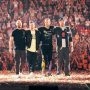 Heboh Bacaleg Golkar, Nurul Hakim akan bagi-bagi Coldplay ticket konser gratis hingga netizen pun menyinggung lagu berjudul ‘Yellow’. Instagram/@coldplay.