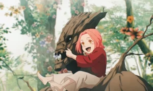 Kapan Jadwal Tayang Anime Hell's Paradise Episode 7?