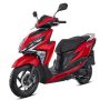 Mengenal Honda Elite 125 Skutik Matic Terbaru dengan Desain Keren