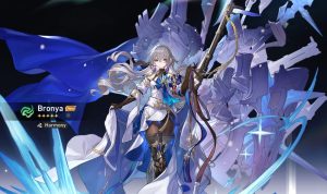 Honkai: Star Rail - Cara Build Bronya dan Guide Ascension