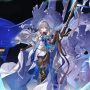 Honkai: Star Rail - Cara Build Bronya dan Guide Ascension