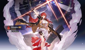 Honkai: Star Rail - Cara Build Himeko dan Guide Ascension