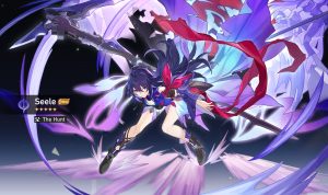 Honkai: Star Rail - Cara Build Seele dan Guide Ascension