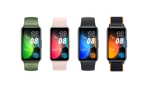 Huawei Band 8 Resmi Rilis! Ini Harga dan Spesifikasinya