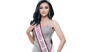 Farhana Nariswari Wisandana dari Jabar Raih Gelar Puteri Indonesia 2023