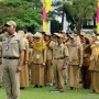 10 Golongan Pensiunan PNS Ini Bakal Dapat Gaji ke 13 (sumber gambar: Antara/HO-Pemkot Jakbar)