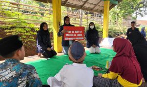 Kolaborasi Pendidikan Antara Sastra Jerman UNPAD dan Alkasyaf