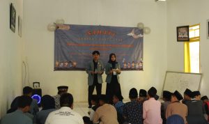 Sinergitas UPI PGSD Cibiru dan Pondok Pesantren Alkasyaf