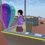 7 Wahana Seru di Game Sakura School Simulator/ Tangkap Layar Aplikasi Sakura School