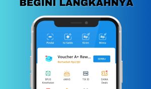 Cara Mengatasi Saldo DANA Teprotong di Aplikasi DANA