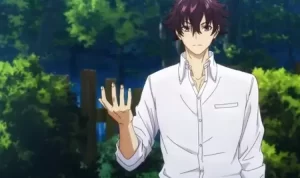 Jadwal Tayang Anime Isekai de Cheat Skill Episode 8 Jadwal Tayang Anime Isekai de Cheat Skill Episode 8