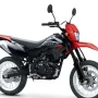 Kawasaki Luncurkan Motor KLX Baru! Ini Dia New KLX150SM