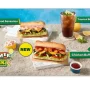 Ada Menu Baru di Subway! Yuk Kepoin!