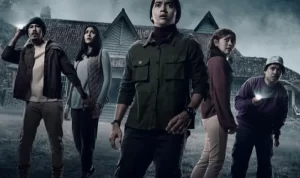 Film Kutukan 9 Setan Kapan Tayang? Cek di Sini! Film Kutukan 9 Setan Kapan Tayang? Cek di Sini!