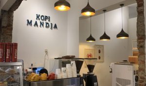 Rekomendasi Tempat Ngopi di Bandung, Cocok Untuk Healing Simak Di Sini!