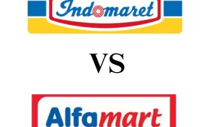 Inilah Alasan Indomaret dan Alfamart Berdekatan!