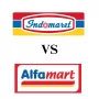 Inilah Alasan Indomaret dan Alfamart Berdekatan!