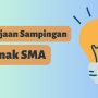 Ilustrasi 3 Pekerjaan Sampingan Anak SMA