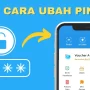 Ilustrasi Cara Atasi Lupa PIN DANA