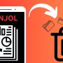 Ilustrasi Cara Hapus Data Pinjol
