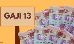 Kapan Gaji 13 Pensiunan Cair 2023? Catat Bulan Pencairannya! Ilustrasi Gaji 13 Pensiunan