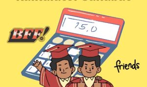 Ilustrasi Link Kalkulator Hari Sahabat