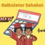 Ilustrasi Link Kalkulator Hari Sahabat