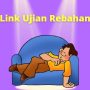 Ilustrasi Link Ujian Rebahan Google Form