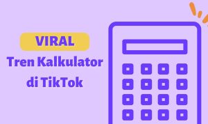 Ilustrasi Tren Kalkulator Hari Jadian dan Jomblo Viral