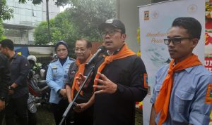 Imbas Dugaan Pungli Kepada Guru ASN di Pangandaran, Gubernur Jabar Nonaktifkan Sementara Kepala BPSDM Imbas Dugaan Pungli Kepada Guru ASN di Pangandaran, Gubernur Jabar Nonaktifkan Sementara Kepala BPSDM