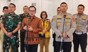 Imbas dari penutupan Jalan Otista (Otto Iskandardinata) Kota Bogor, menyebabkan kalangan usaha mengalami penurunan omset penjualan.