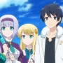 Jadwal Tayang Anime In Another World With My Smartphone season 2 episode 9