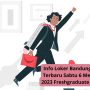 Info Loker Bandung Terbaru Sabtu 6 Mei 2023 Freshgraduate 1