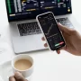 Ilustrasi. Inilah 6 cara investasi saham pemula yang bisa dilakukan, agar tetap bijak langkah ini juga dinilai bisa membantu investor pemula agar cuan. Pixabay/Anna Nekrashevich.