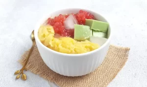 Ilustrasi. Inilah deretan 6 kuliner legendaris Garut, Jawa Barat yang diklaim masih mempertahankan cita rasa autentik dan resepnya turun-temurun. Cookpad/@Erlina.