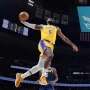 Insiden LeBron James dan Wasit Scott Foster dalam Playoff NBA