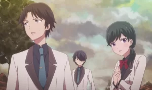 Jadwal Tayang Anime Isekai Shoukan wa Nidome Desu episode 6 Jadwal Tayang Anime Isekai Shoukan wa Nidome Desu episode 6
