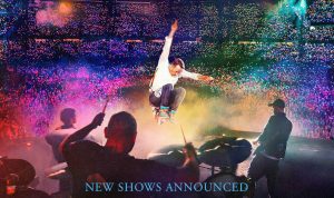 Islamist Group '212 Alumni Brotherhood' Threatens Coldplay Upcoming Concert