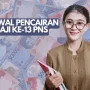 Gaji 13 dan THR PNS Bakal Cair Juni 2023, Catat Ini Tanggalnya!