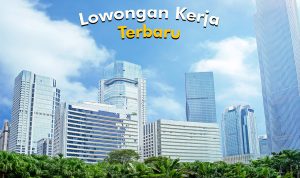 Lowongan Kerja PT Transportasi Jakarta dan PT Tedmoninndo Kab. Bekasi