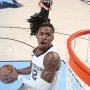 Ja Morant Berulah Kembali! dan Menghadapi Suspensi NBA
