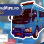 Jadwal dan Lokasi Mepeling