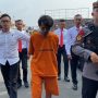 Jajaran Reserse Kriminal Polres Cimahi Berhasil membekuk pelaku perampasan kendaraan bermotor milik ojek online berinisial MS, 28 tahun.