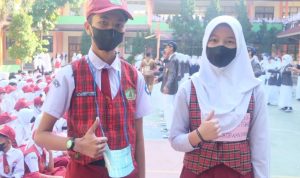 Mekanisme jalur afirmasi PPDB Kota Bandung 2023.