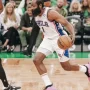 James Harden Memecahkan Rekor! Pencetak Skor Playoff NBA, Sixers Unggul 3-2