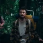 Sinopsis Film Jungle, Kisah 3 Sekawan Tersesat di Hutan Amazon